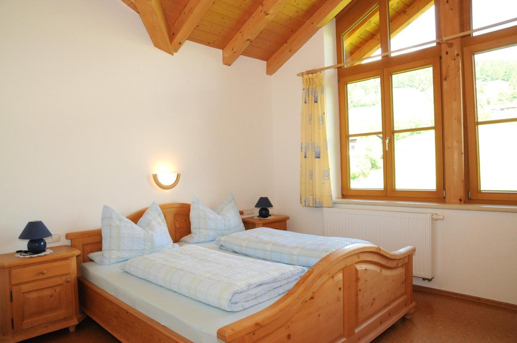 Haus Goehl Appartement Rettenberg Buitenkant foto