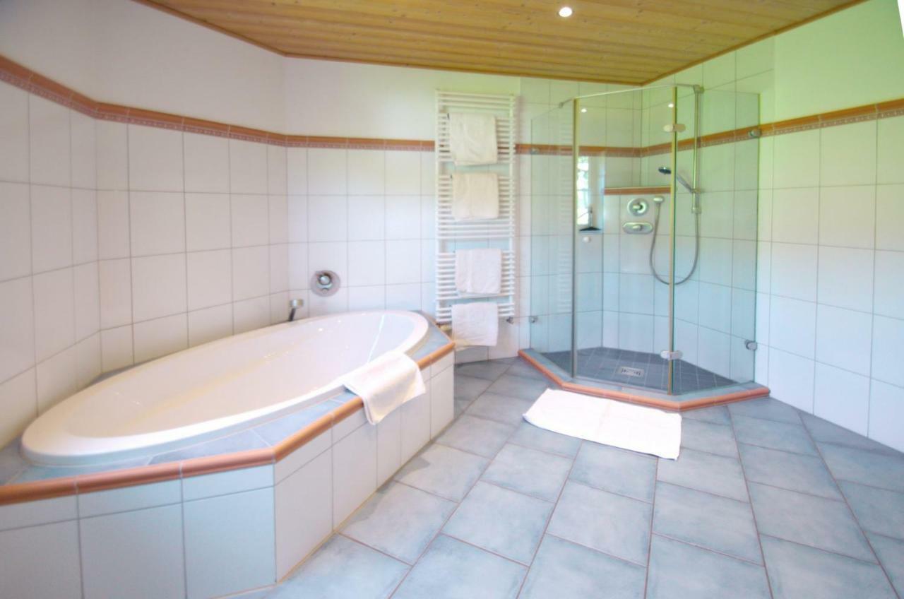 Haus Goehl Appartement Rettenberg Buitenkant foto